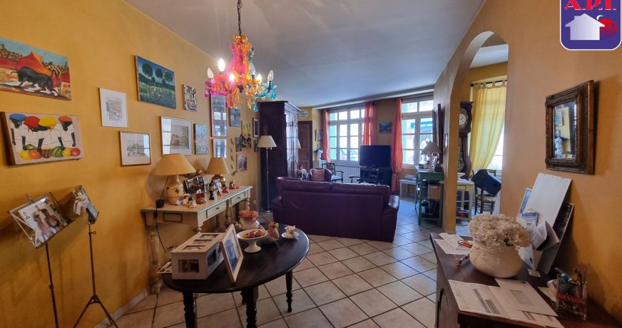 vente Maison Saverdun