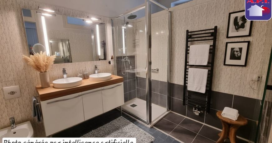 vente Maison Saverdun