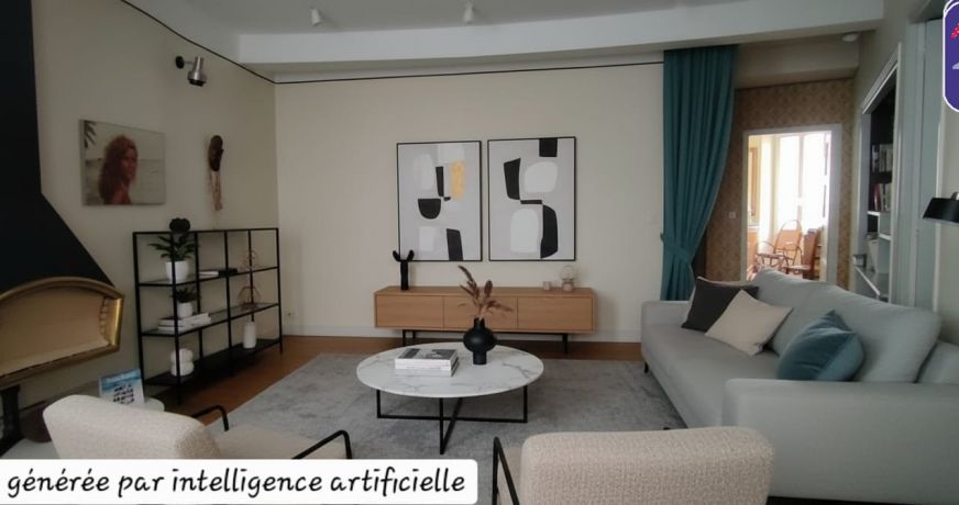 vente Maison Saverdun