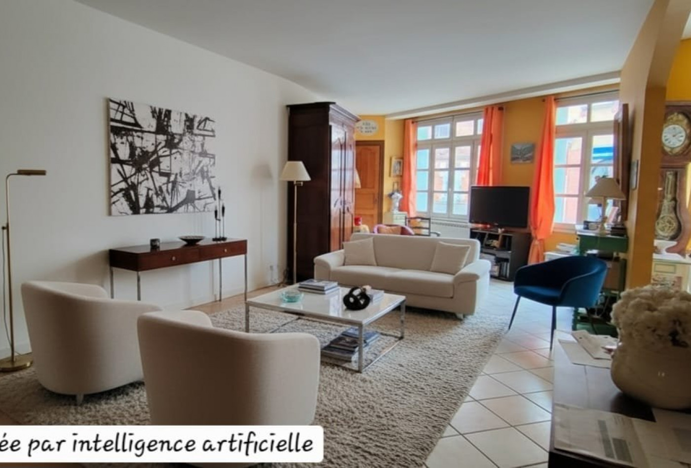 vente Maison Saverdun - Photo 1