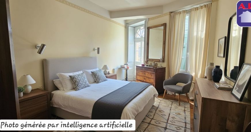 vente Maison Saverdun