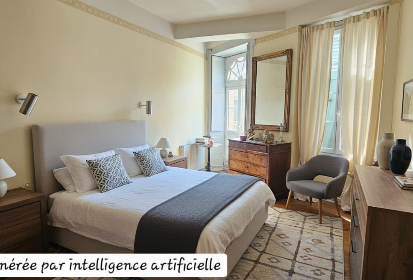 vente Maison Saverdun - Photo 9