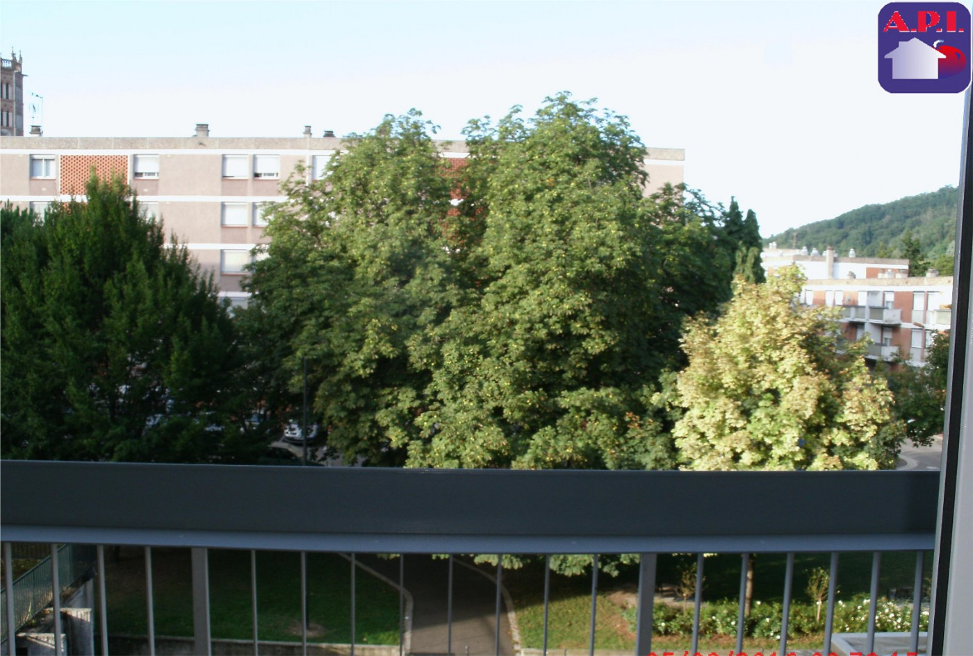 location Appartement Pamiers - Photo 11