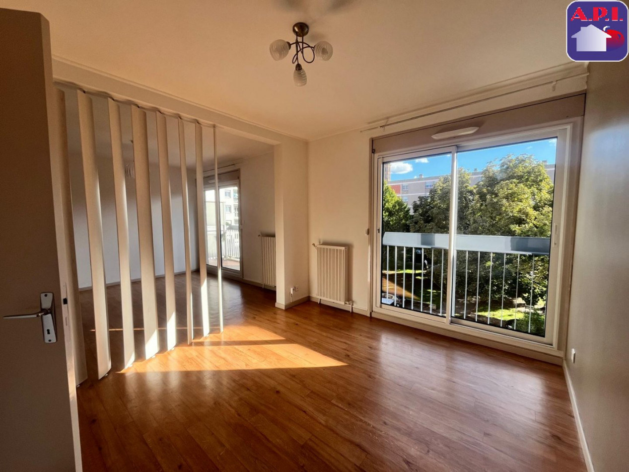 location Appartement Pamiers - Photo 2