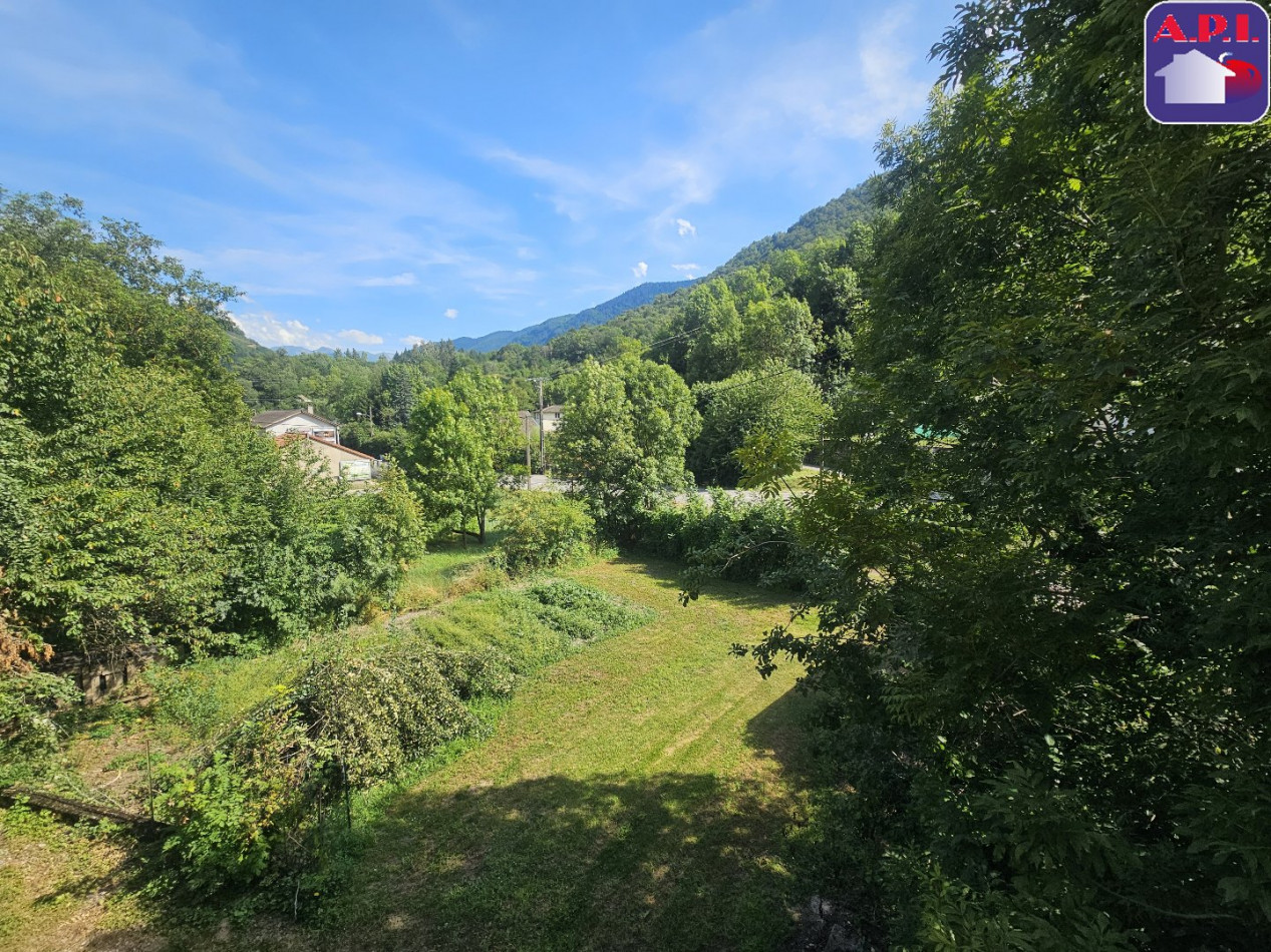 vente Maison Luzenac - Photo 11