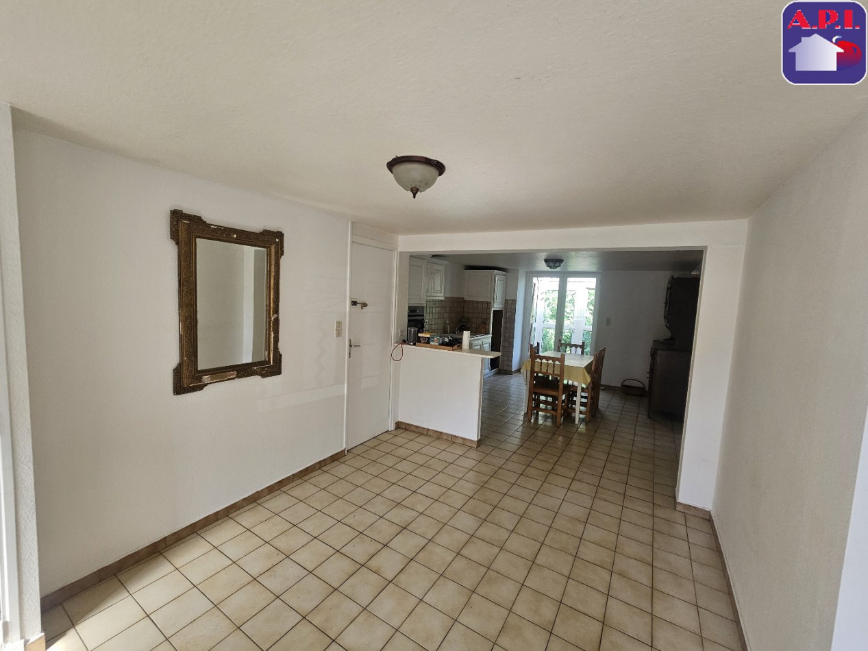 vente Maison Luzenac - Photo 15