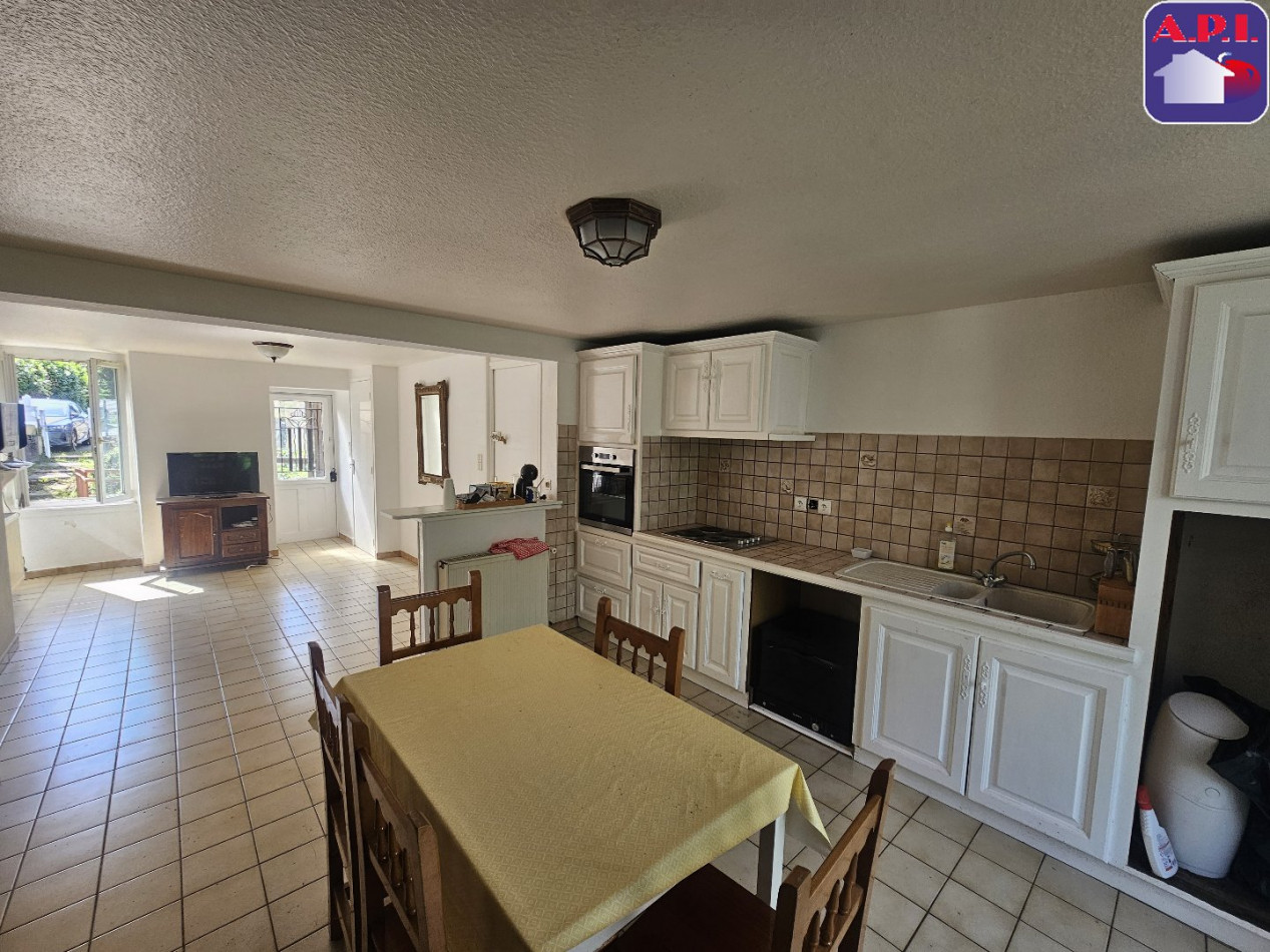 vente Maison Luzenac - Photo 7