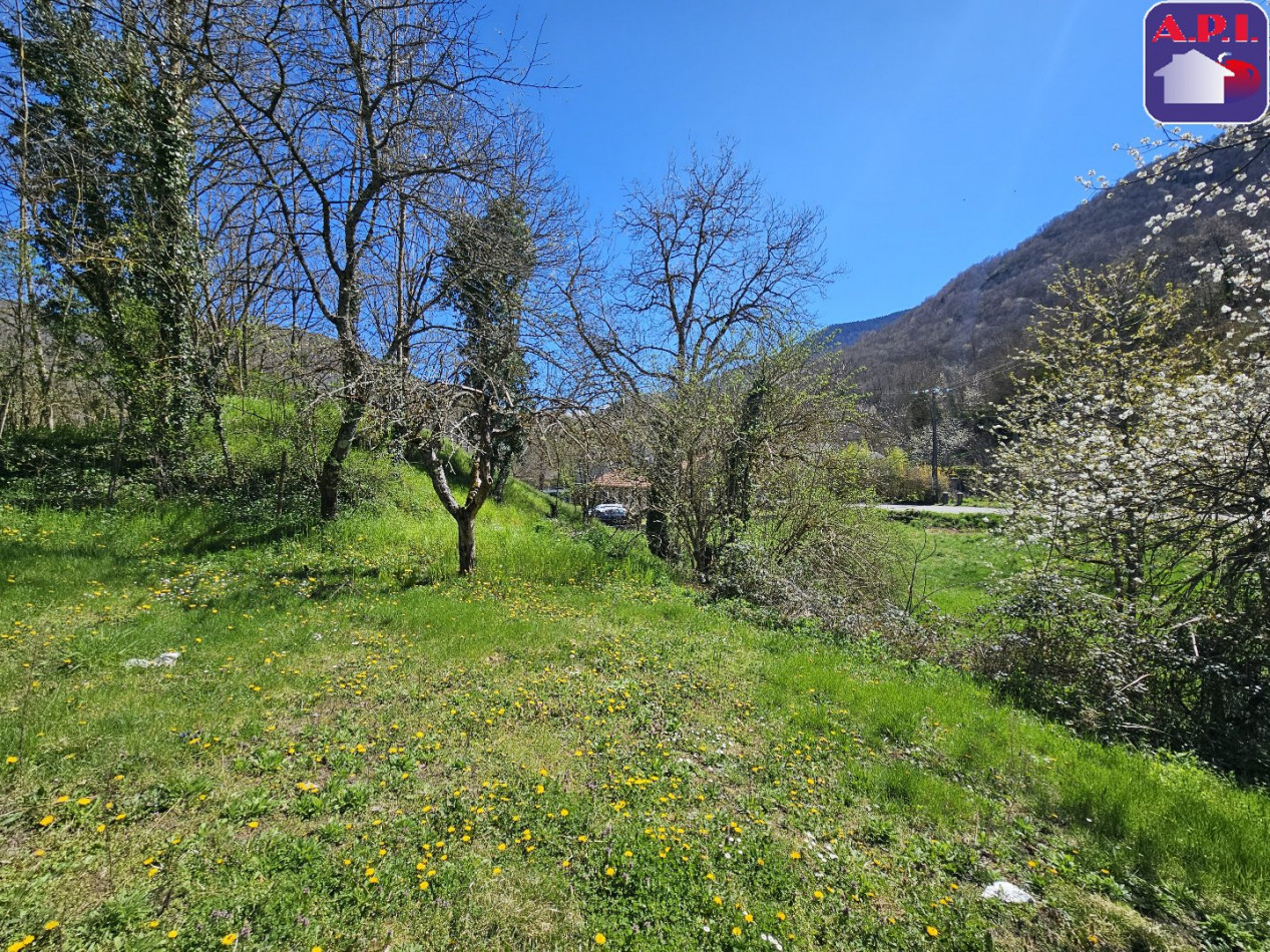 vente Maison Luzenac - Photo 2