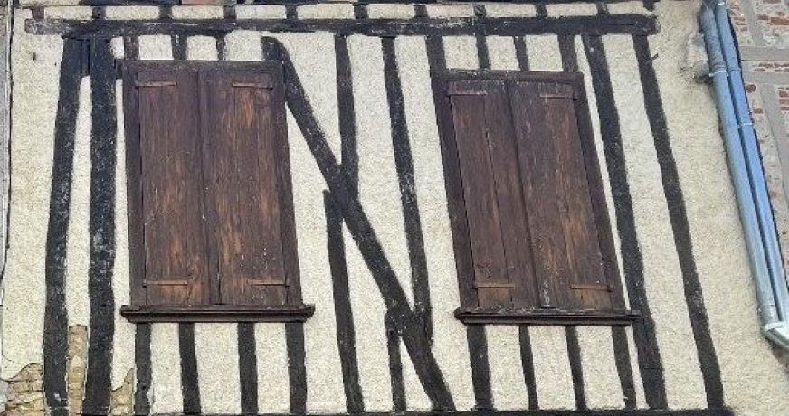 vente Maison de village Lezat Sur Leze