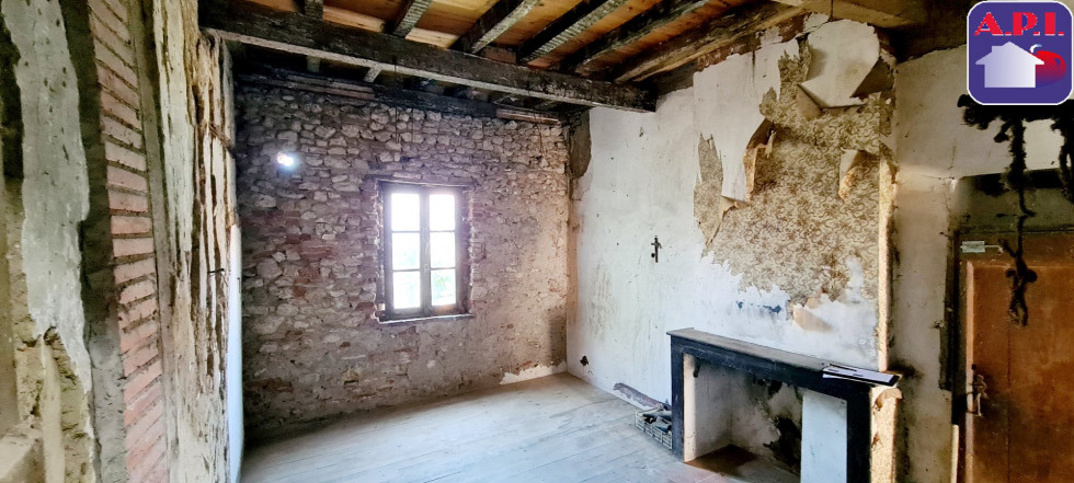 vente Maison de village Saint Ybars - Photo 5