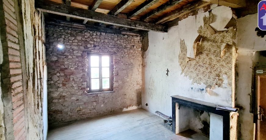 vente Maison de village Lezat Sur Leze