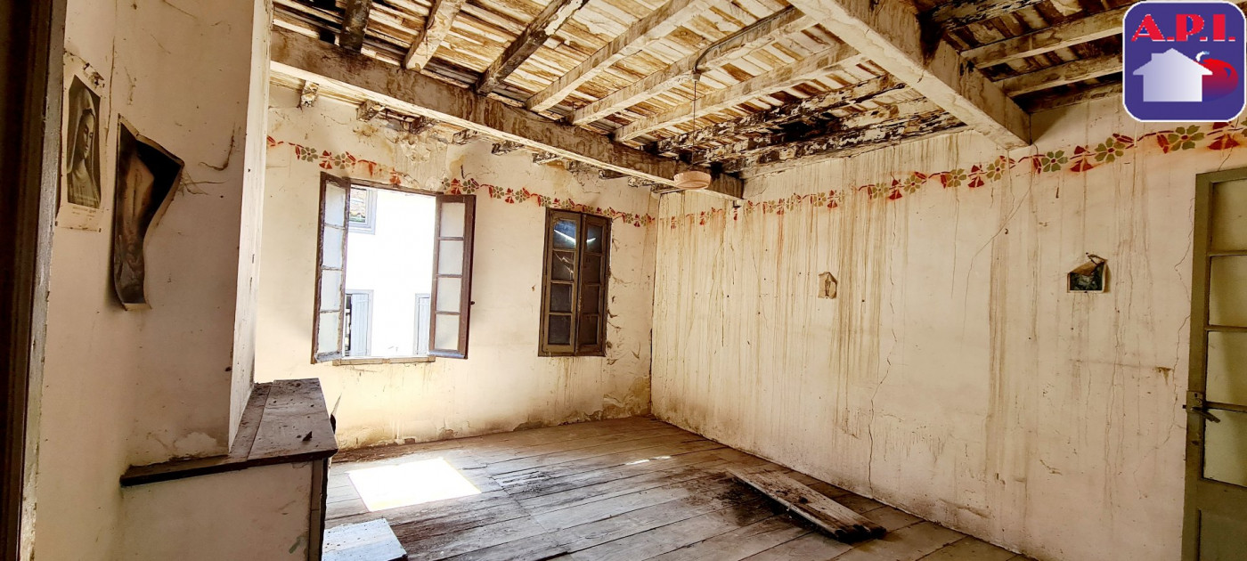 vente Maison de village Saint Ybars - Photo 7