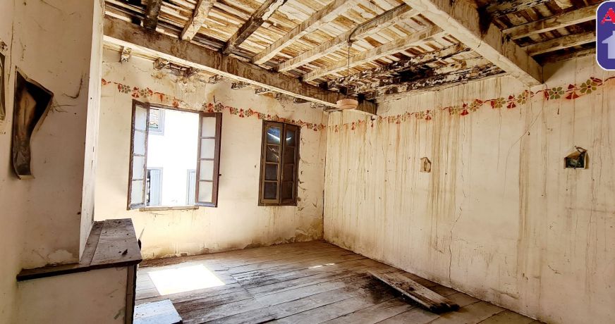 vente Maison de village Lezat Sur Leze