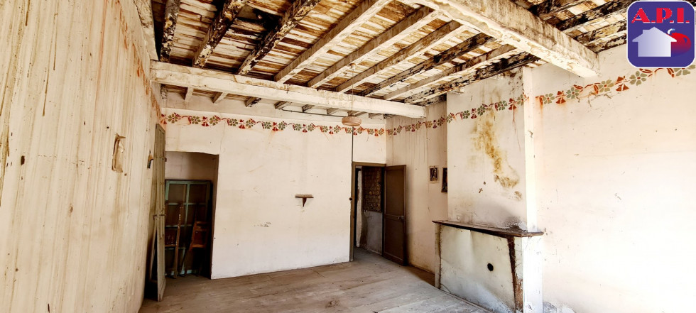 vente Maison de village Saint Ybars - Photo 8