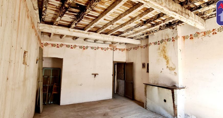 vente Maison de village Lezat Sur Leze