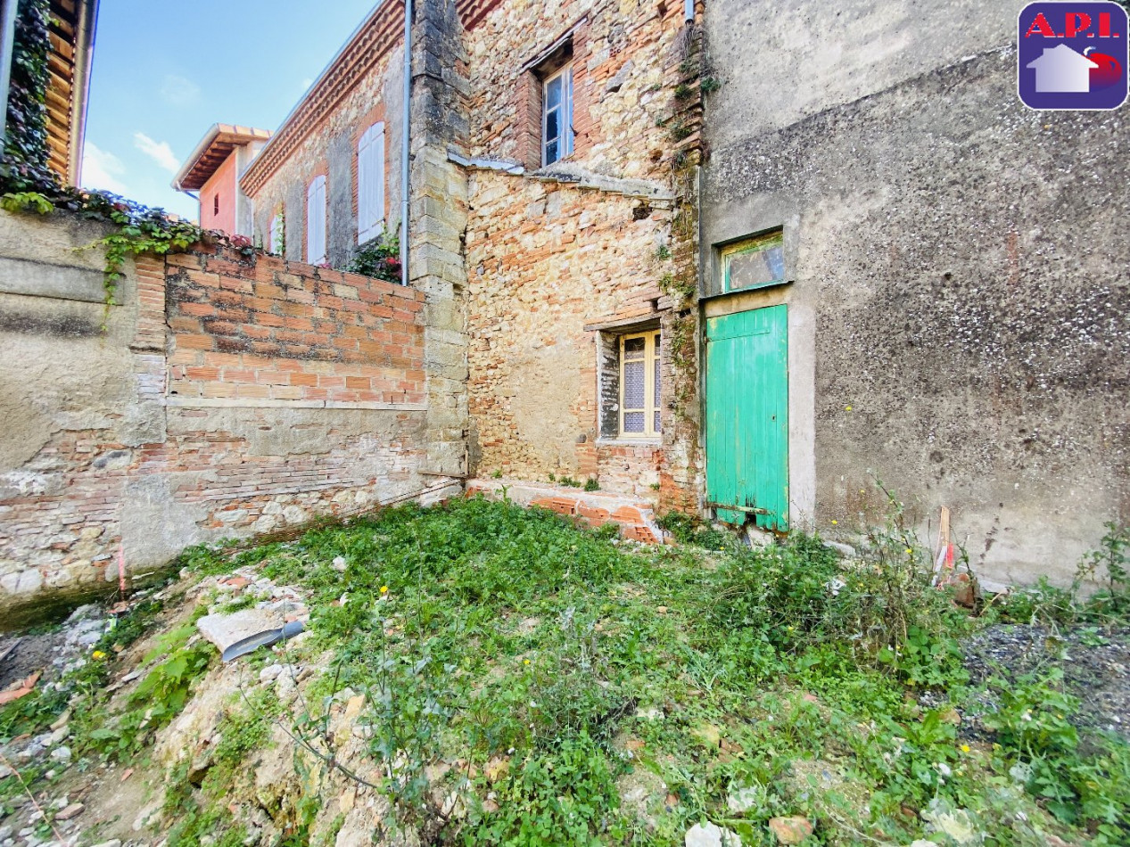 vente Maison de village Saint Ybars - Photo 12