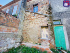 vente Maison de village Saint Ybars