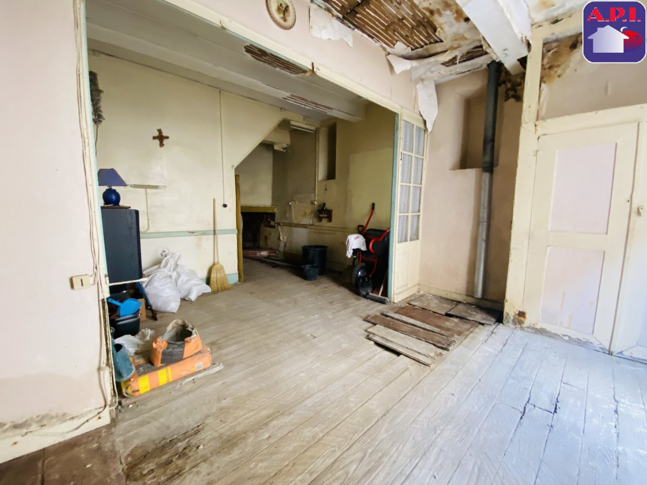 vente Maison de village Saint Ybars - Photo 3