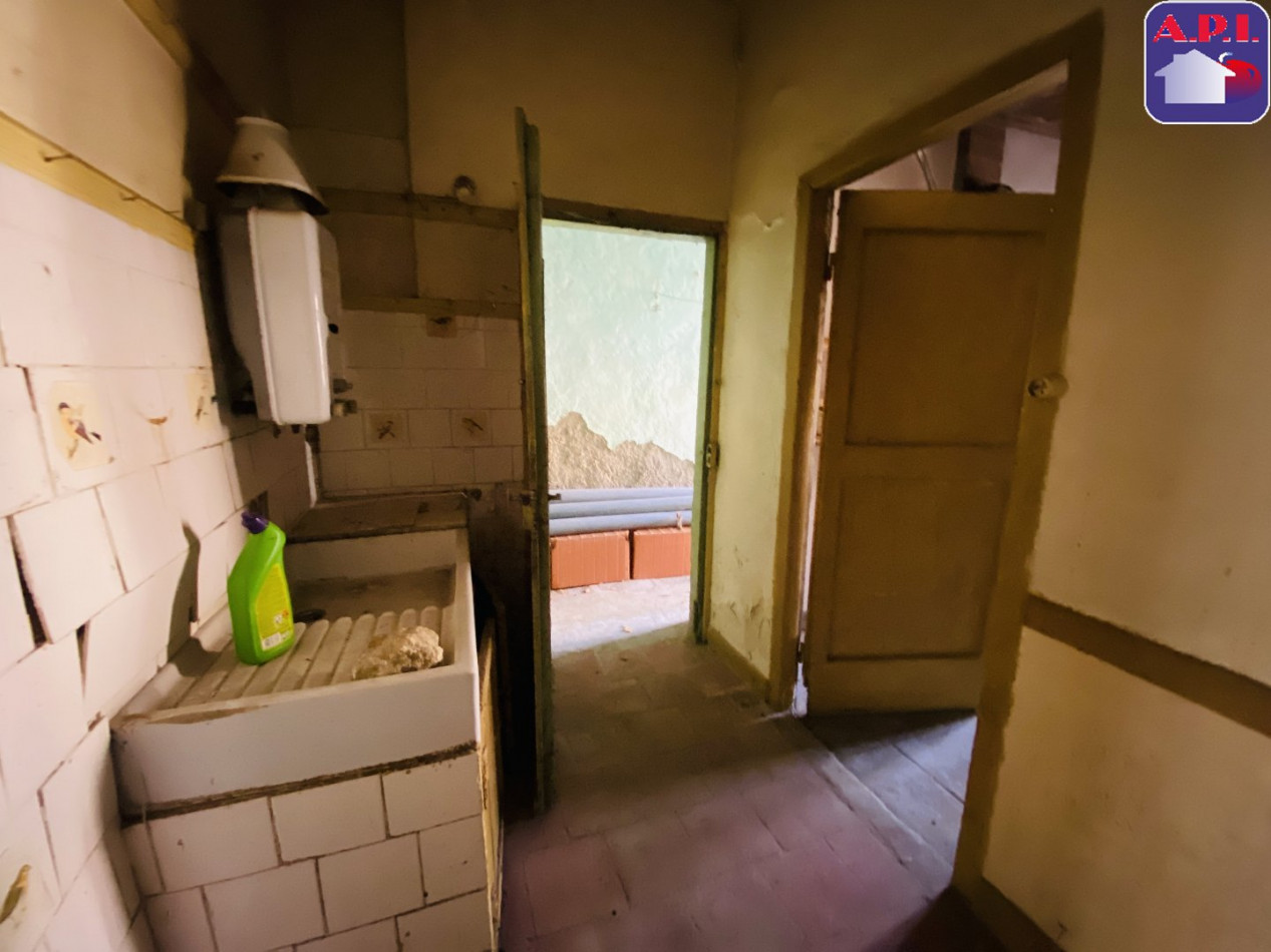 vente Maison de village Saint Ybars - Photo 4