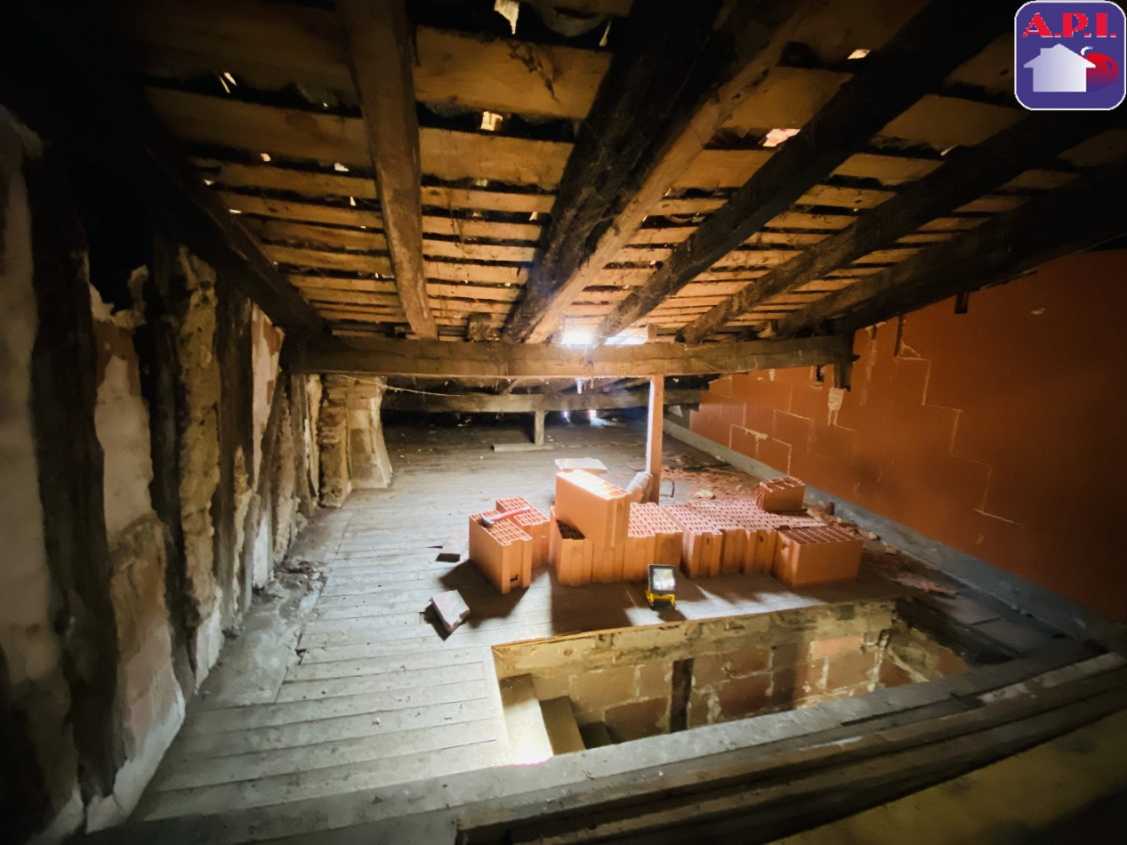 vente Maison de village Saint Ybars - Photo 11