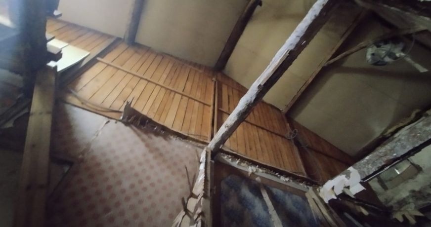 vente Maison La Bastide De Serou