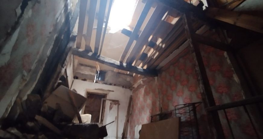 vente Maison La Bastide De Serou