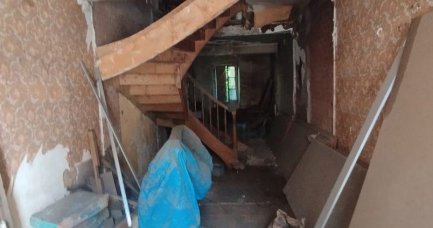 vente Maison La Bastide De Serou