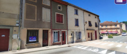 vente Maison La Bastide De Serou
