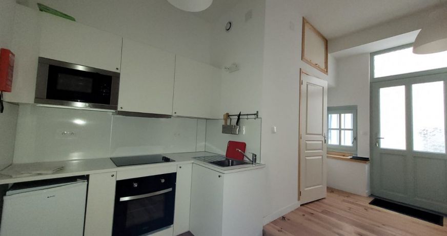 location Studio Foix