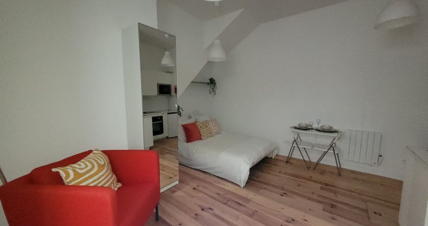 location Studio Foix