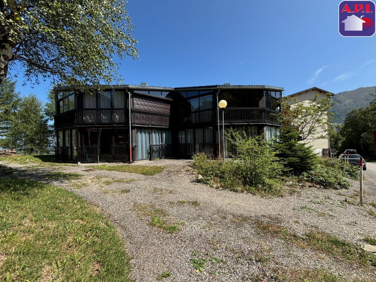 vente Appartement Les Monts D'olmes - Photo 1