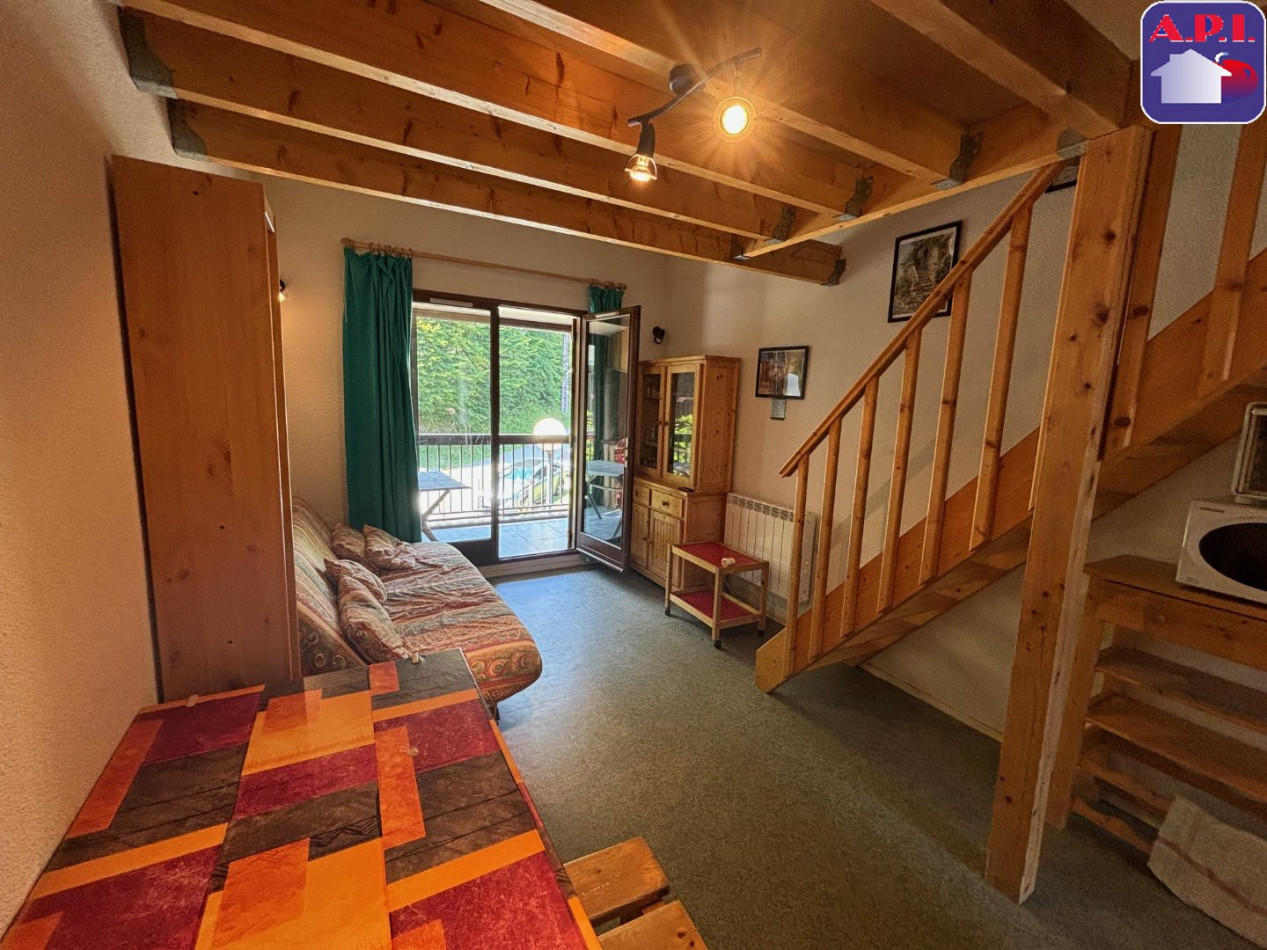 vente Appartement Les Monts D'olmes - Photo 3