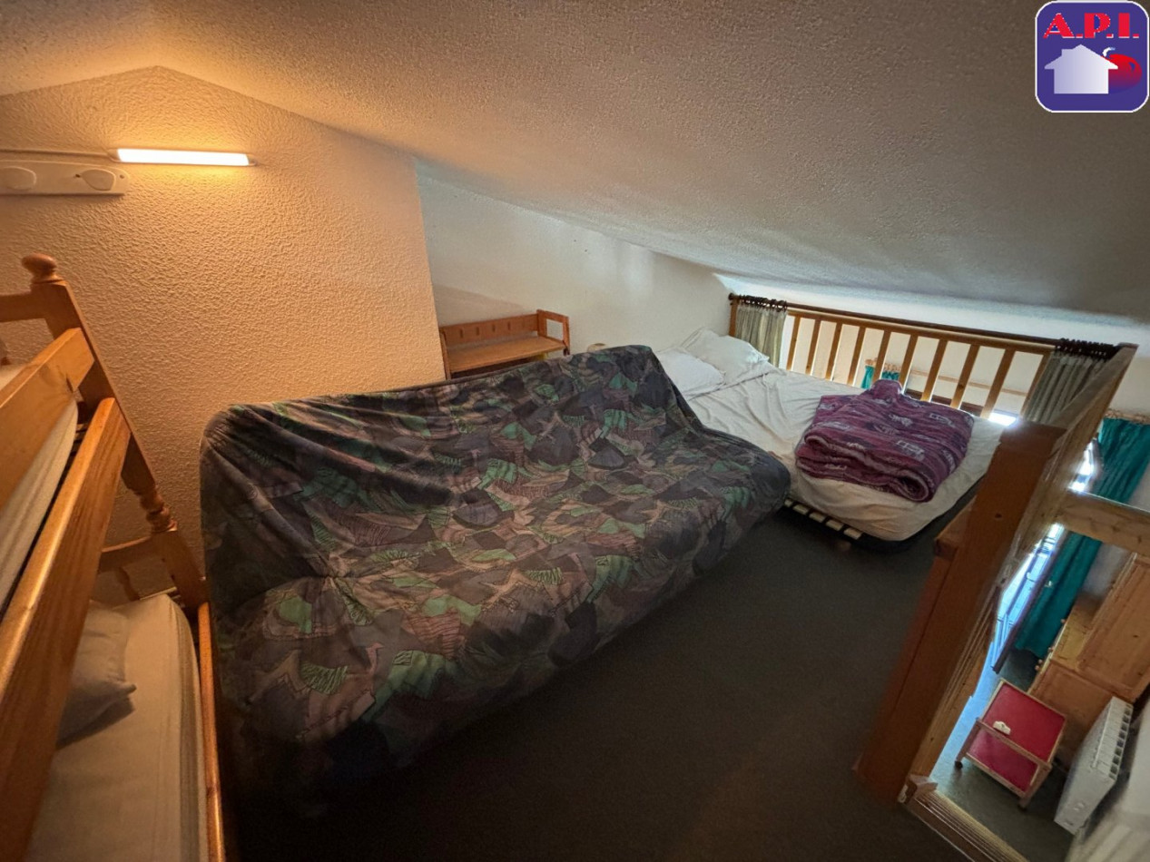 vente Appartement Les Monts D'olmes - Photo 5