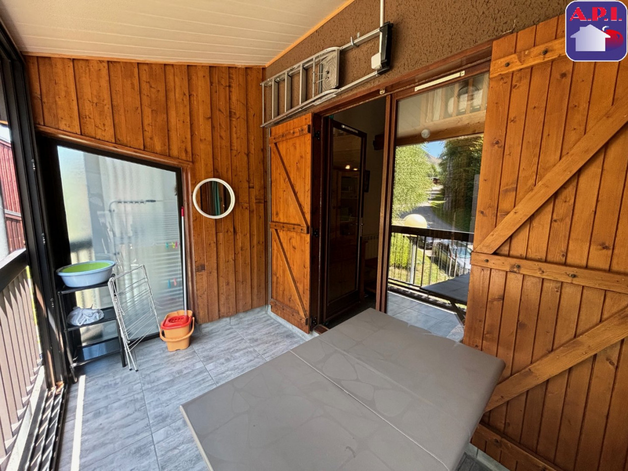 vente Appartement Les Monts D'olmes - Photo 7