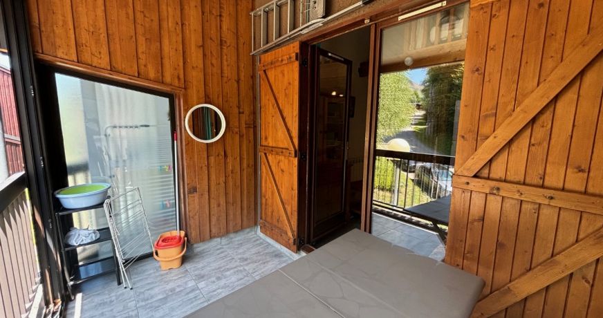 vente Appartement Les Monts D'olmes