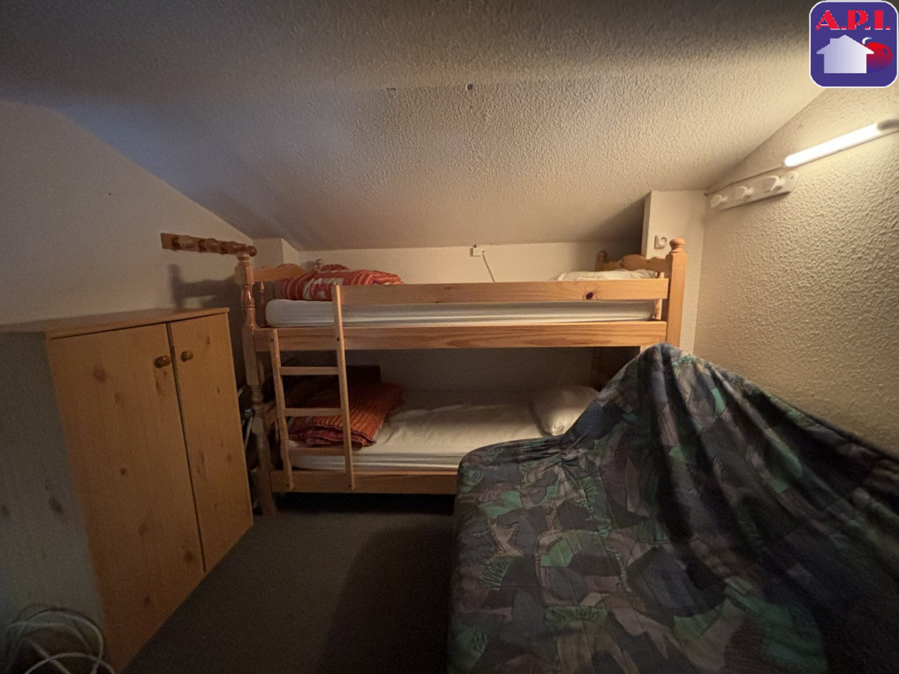 vente Appartement Les Monts D'olmes - Photo 6