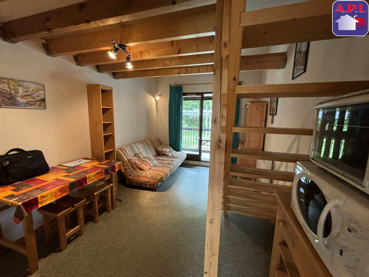 vente Appartement Les Monts D'olmes - Photo 2