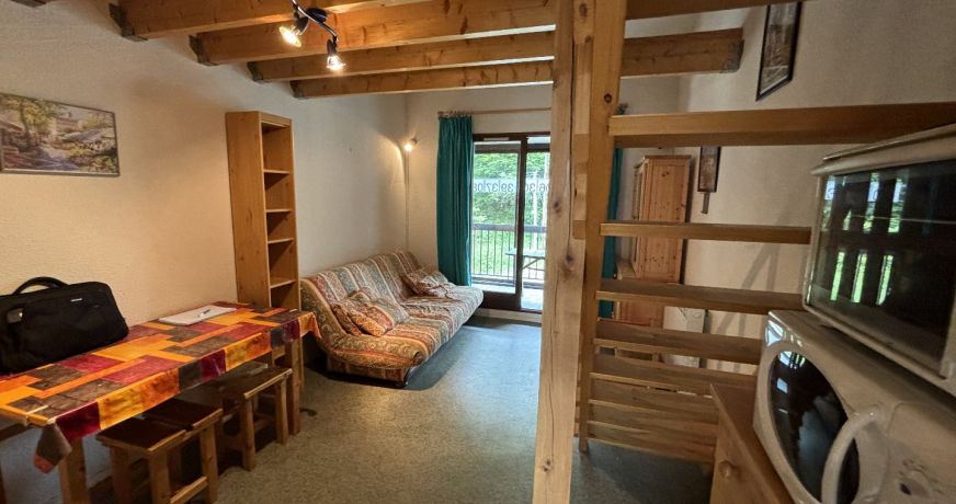 vente Appartement Les Monts D'olmes