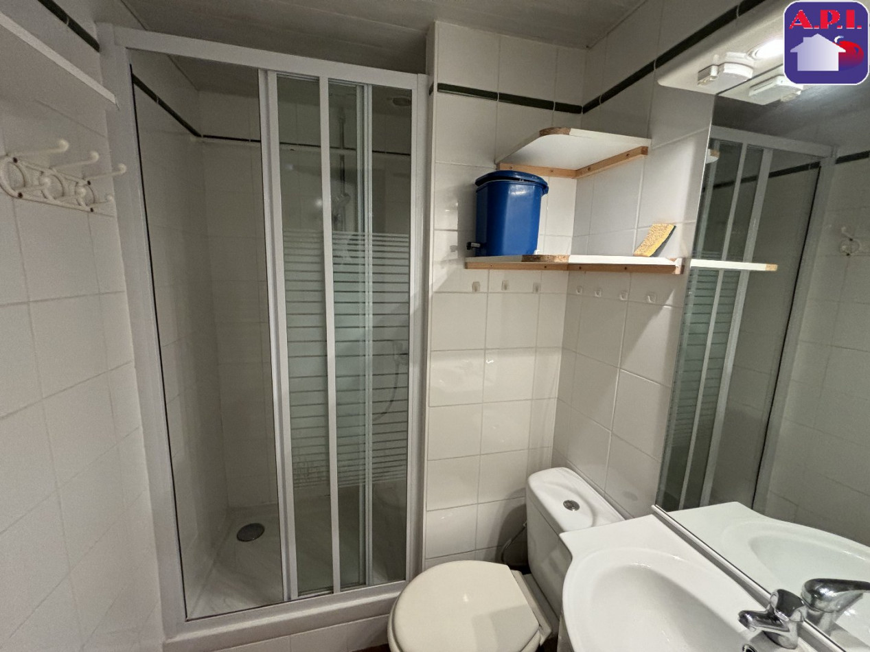 vente Appartement Les Monts D'olmes - Photo 4