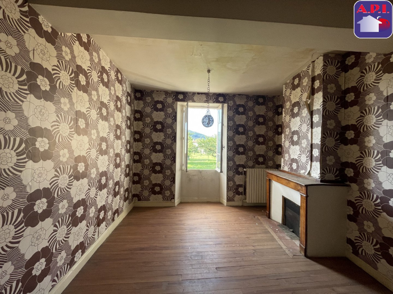 vente Maison de ville Varilhes - Photo 5