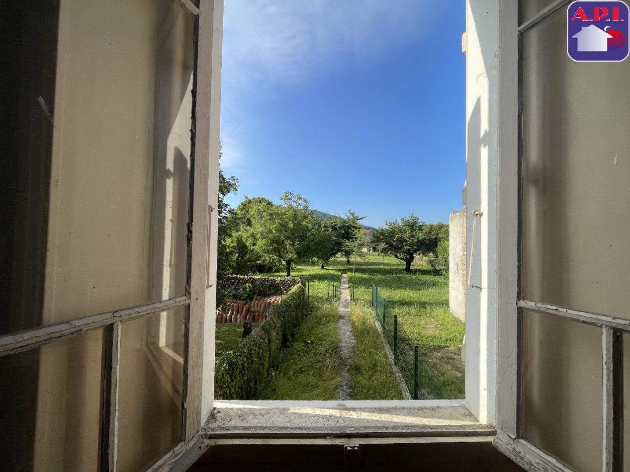 vente Maison de ville Varilhes - Photo 9