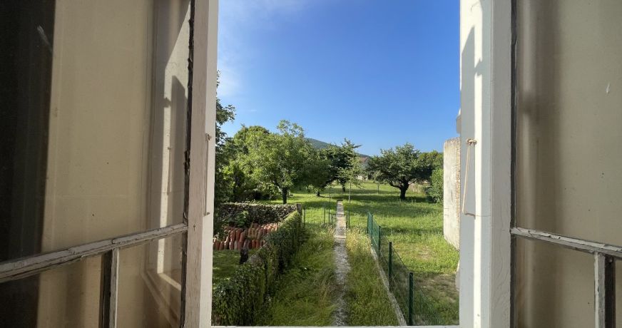 vente Maison de ville Varilhes