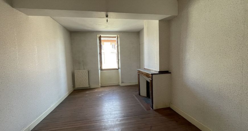 vente Maison de ville Varilhes