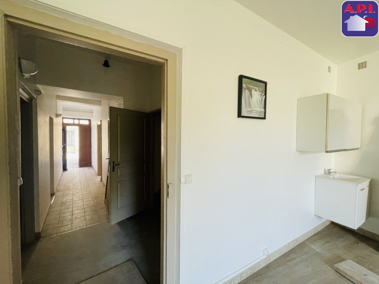 vente Maison de ville Varilhes - Photo 3