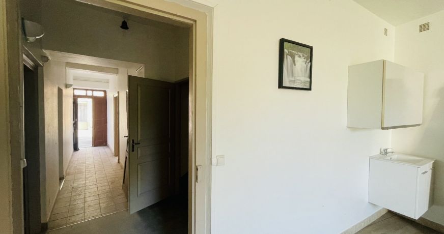 vente Maison de ville Varilhes
