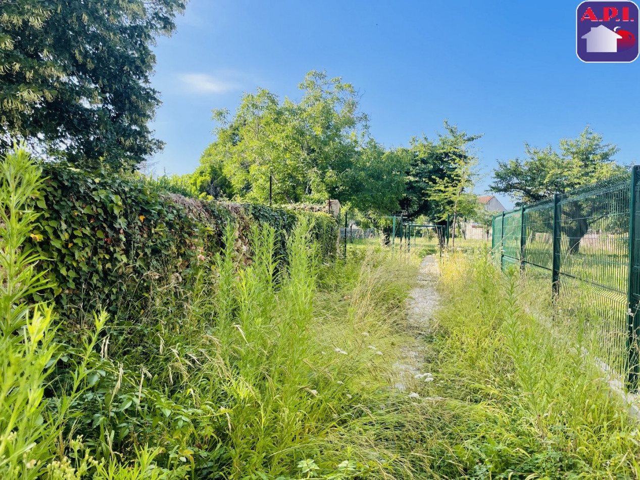 vente Maison de ville Varilhes - Photo 10