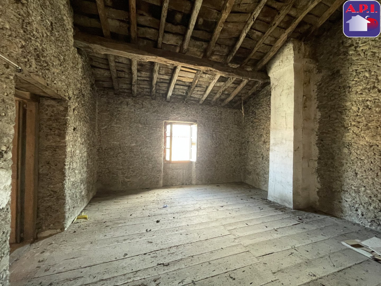 vente Maison de ville Varilhes - Photo 8