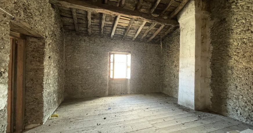 vente Maison de ville Varilhes