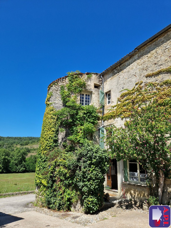 vente Maison de caractère Mirepoix - Photo 1