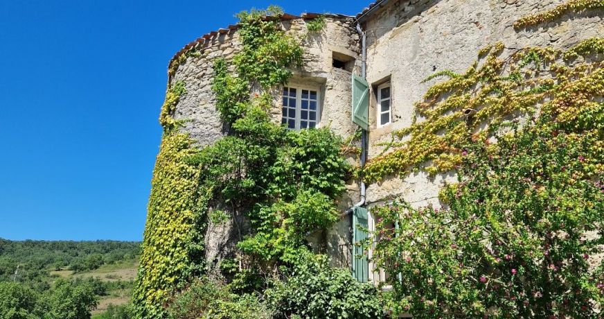vente Maison de caractère Mirepoix